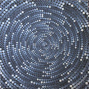 Blue Dreaming 6,7