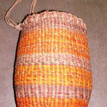 weaving