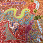 Dads Stories of the Dreamtime