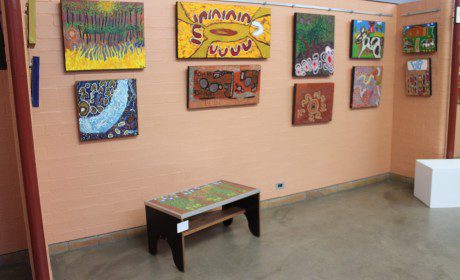 Burnt Bridge Exhibition (3)