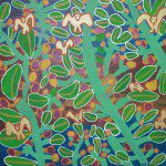 The Chestnut Tree